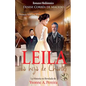 Leila, La hija de Charles - Paperback