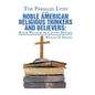 The Parallel Lives of the Noble American Religious Thinkers vs. Believers - Hardcover