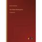 The Hidden Masterpiece: in large print - Paperback