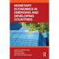 Monetary Economics in Emerging and Developing Countries - Paperback