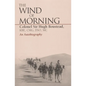 The Wind of Morning: An Autobiography - Paperback
