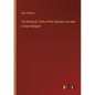 The National Traits of the Germans as seen in their Religion - Paperback