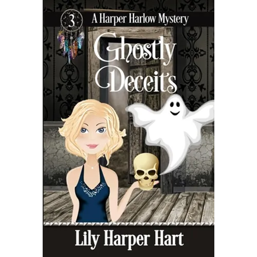 Ghostly Deceits - Paperback