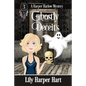 Ghostly Deceits - Paperback