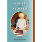 Age Is Only a Number: Poems - Paperback