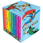 DC Super Heroes Little Library - Boxed Set
