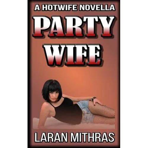 Party Wife - Paperback
