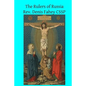 The Rulers of Russia - Paperback