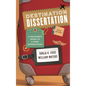 Destination Dissertation: A Traveler's Guide to a Done Dissertation - Paperback