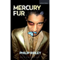 Mercury Fur - Paperback