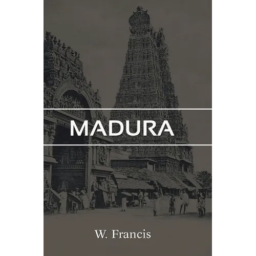 Madura - Hardcover