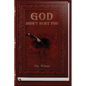 God Didn't Hurt You - Paperback