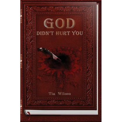 God Didn't Hurt You - Paperback