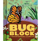 Bugblock (an Abrams Block Book) - Board Book