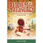 Buried Treasures: The Journey From Where You Are to Who You Are - Paperback