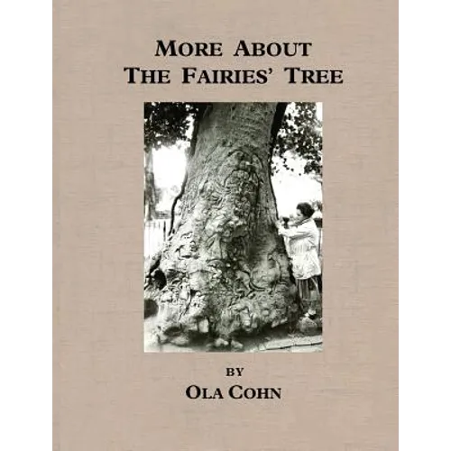 More About The Fairies Tree - Paperback