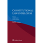 Constitutional Law in Belgium - Paperback
