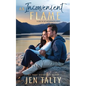 An Inconvenient Flame - Paperback