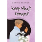 Keep What Remains - Paperback