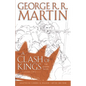 A Clash of Kings: The Graphic Novel: Volume Two - Hardcover