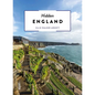 Hidden England - Paperback