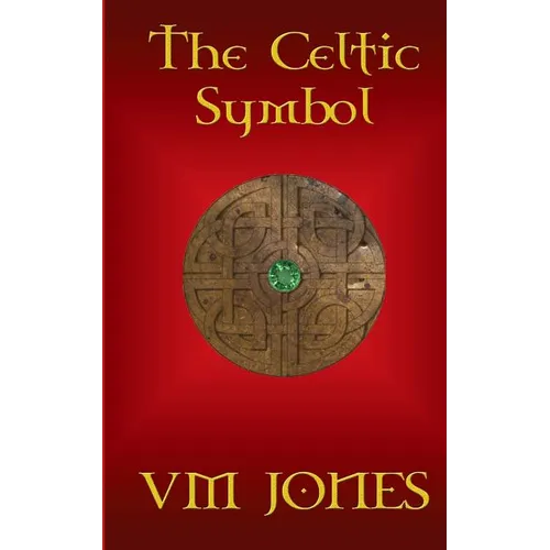 The Celtic Symbol - Paperback
