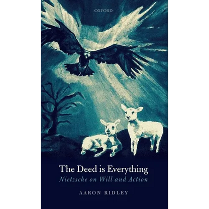 Deed Is Everything C - Hardcover