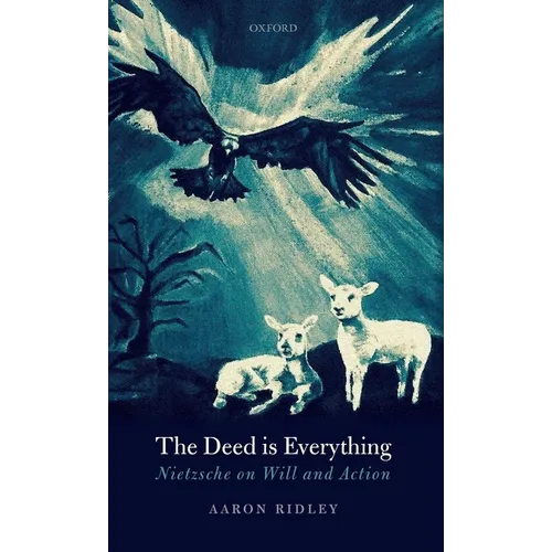Deed Is Everything C - Hardcover