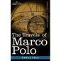 The Travels of Marco Polo - Paperback