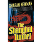 The Shanghai Tunnel - Paperback
