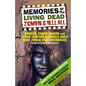 Memories Of The Living Dead - Paperback
