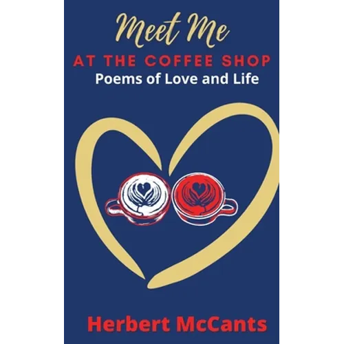 Meet Me at the Coffee Shop - Paperback