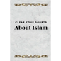 Clear Your Doubts about Islam - Paperback