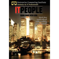 IT People: Doing More With Less - Hardcover