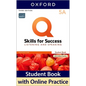Q3e 5 Listening and Speaking Student Book Split a Pack - Paperback