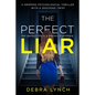 The Perfect Liar: A gripping psychological thriller with a shocking twist - Paperback