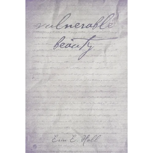 vulnerable beauty - Paperback