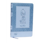Icb, Precious Moments Bible, Leathersoft, Blue: International Children's Bible - Imitation Leather