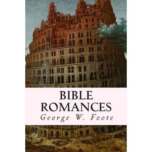 Bible Romances - Paperback