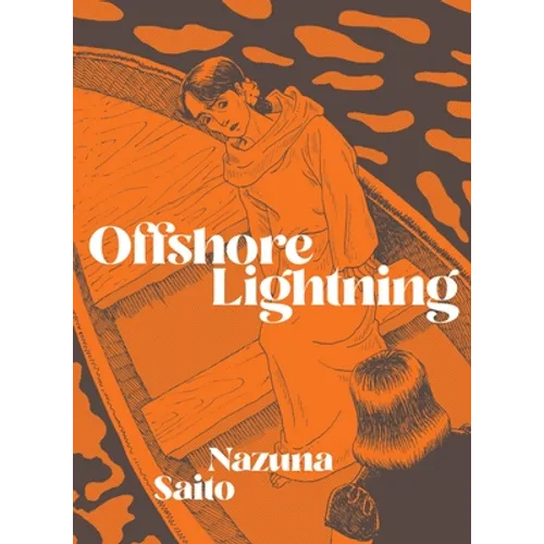 Offshore Lightning - Paperback