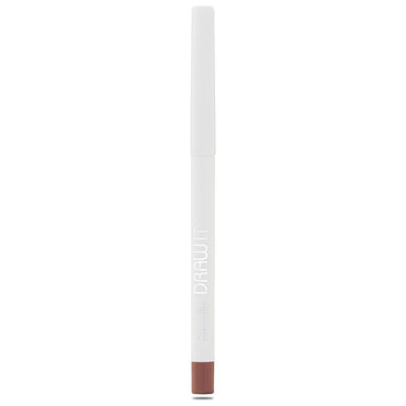 Beaulis Lip Liner - Precise, Long-Lasting Definition for Enhanced Lips