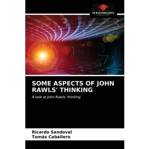 Some Aspects of John Rawls' Thinking - Paperback