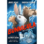 Bunnicula: The Graphic Novel - Hardcover