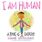 I Am Human: A Book of Empathy - Board Book
