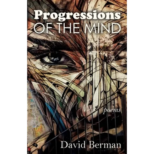 Progressions of the Mind: Poems - Paperback