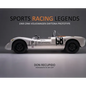 Sports Racing Legends: 1969 Zink-Volkswagen Daytona Prototype - Hardcover