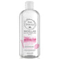 Bee Beauty Micellar Makeup Remover for Sensitive Skin - Gentle, No-Rinse Cleansing Solution for Dry Skin - 13.53 fl oz