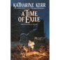 A Time of Exile - Paperback