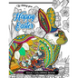 Happy Easter Adult Coloring book: Rabbit and Egg Designs for Adults, Teens, Kids, toddlers Children of All Ages - Paperback