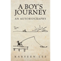 A Boy's Journey: An Autobiography - Paperback